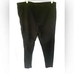 Vince Camuto Women’s Black Pants Size XL